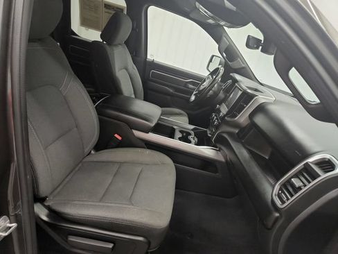 Used 2022 RAM 1500 Big Horn RWD image 28