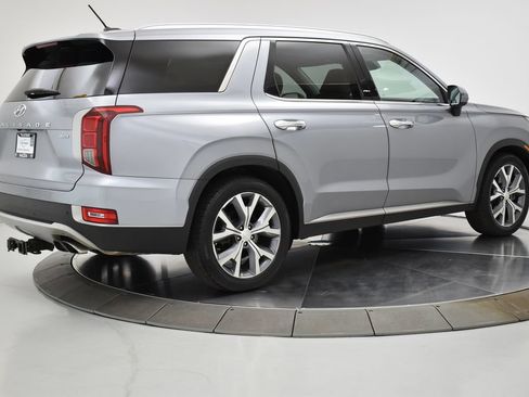 Used 2020 Hyundai Palisade SEL AWD/4WD image 21