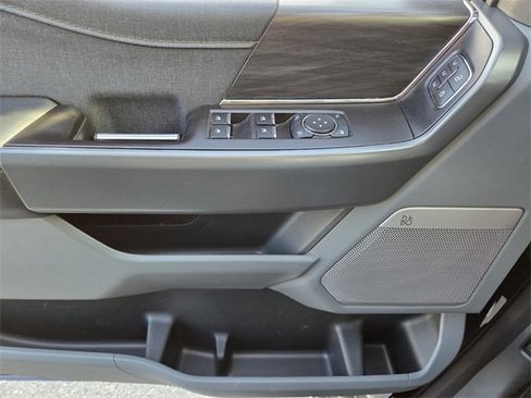 Used 2024 Ford F150 Lariat w/ FX4 Off-Road Package image 24