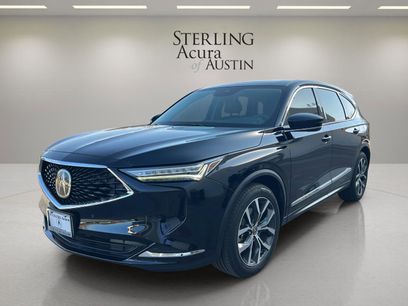 Certified 2023 Acura MDX SH-AWD w/ Technology Package