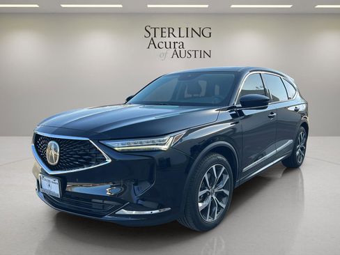 Certified 2023 Acura MDX SH-AWD w/ Technology Package image 1