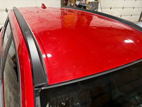 Used 2024 Toyota Corolla Cross LE image 27