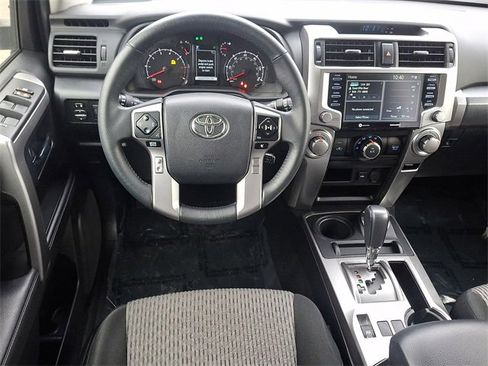 Used 2023 Toyota 4Runner SR5 image 11