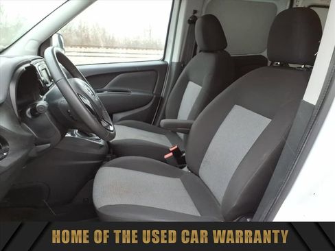 Used 2016 RAM ProMaster City Tradesman w/ Rear Back-up Camera Group image 14