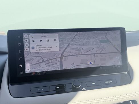 Used 2024 Nissan Rogue SL w/ SL Premium Package image 73