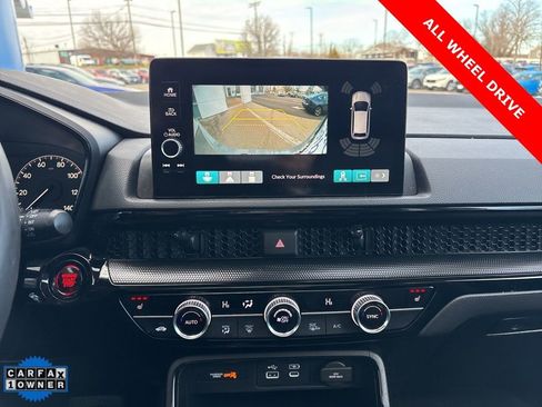 Used 2024 Honda CR-V EX-L image 20