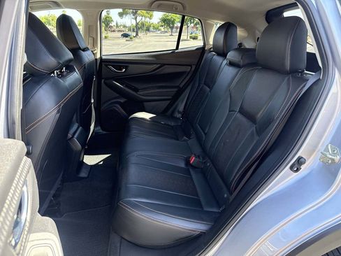 Used 2021 Subaru Crosstrek 2.5i Limited w/ Moonroof Package 2 AWD/4WD image 23