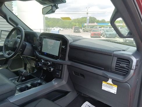 New 2026 Ford F150 XLT AWD/4WD image 35