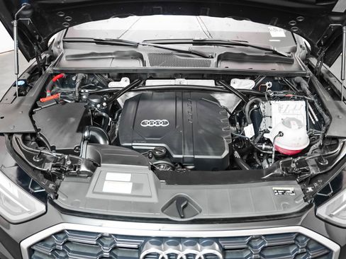 Used 2023 Audi Q5 2.0T Premium Plus image 3