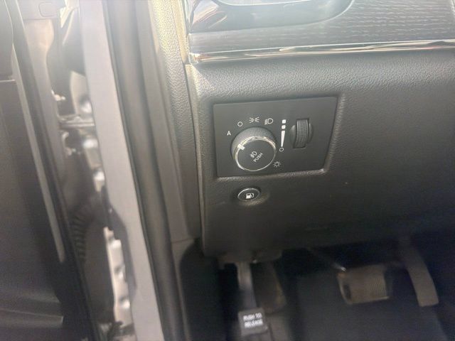 Certified 2021 Jeep Grand Cherokee High Altitude AWD/4WD image 8