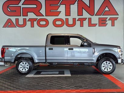 Used 2021 Ford F250 XLT w/ XLT Value Package