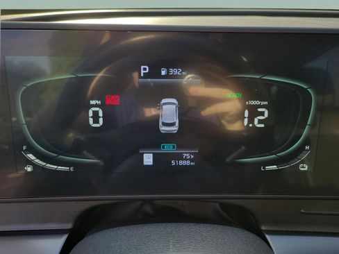 Certified 2023 Kia Sportage EX AWD/4WD image 27