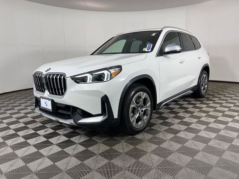 Certified 2023 BMW X1 xDrive28i w/ Convenience Package AWD/4WD image 13