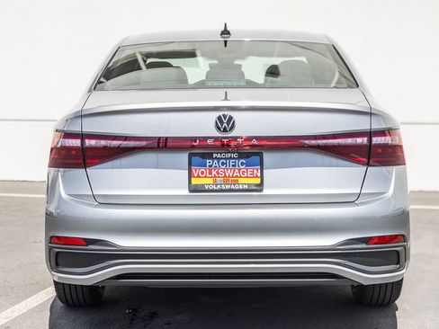 New 2026 Volkswagen Jetta Sport FWD image 4