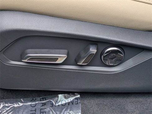 New 2026 Acura MDX FWD image 23