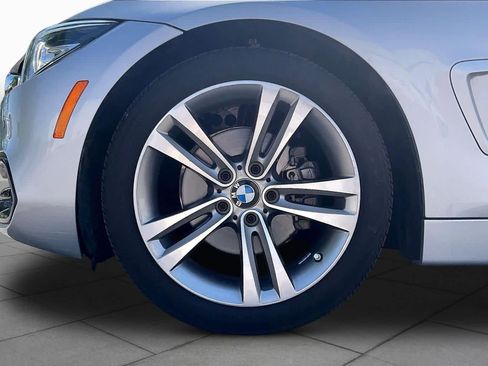 Used 2018 BMW 430i Convertible RWD image 9