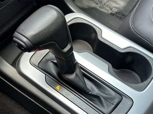 Used 2021 Chevrolet Colorado ZR2 image 24