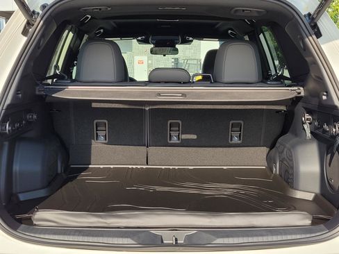 New 2026 Subaru Forester Limited AWD/4WD image 18