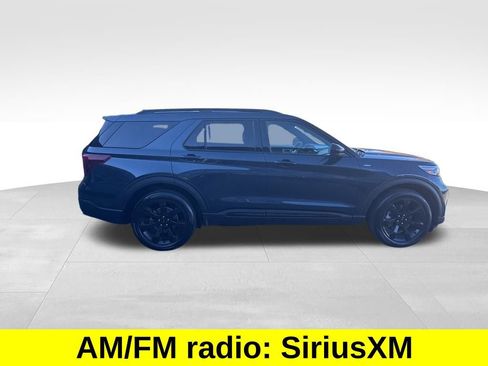 Used 2023 Ford Explorer ST-Line image 7