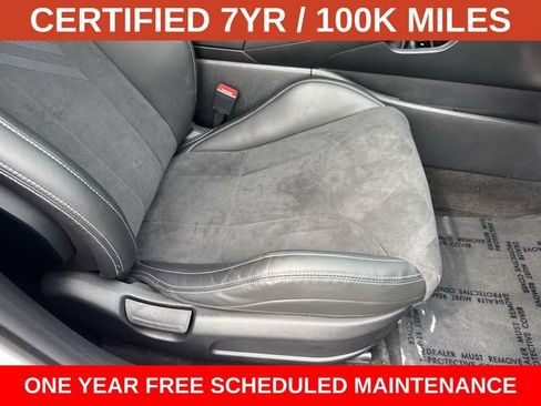 Used 2024 Hyundai Elantra N FWD image 10