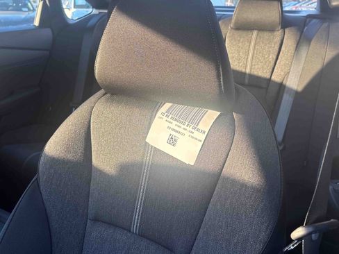 New 2026 Honda Accord Sport image 24