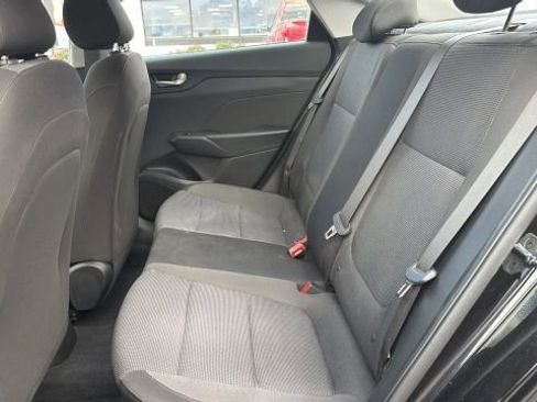 Used 2020 Hyundai Accent SE image 15