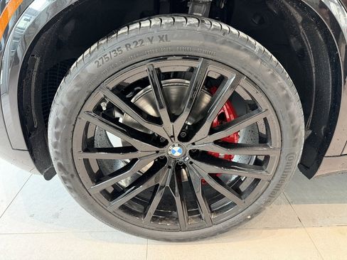 New 2026 BMW X5 xDrive40i w/ M Sport Package image 8