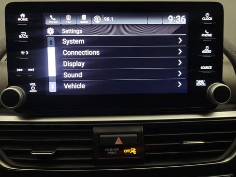 Used 2020 Honda Accord Sport image 25