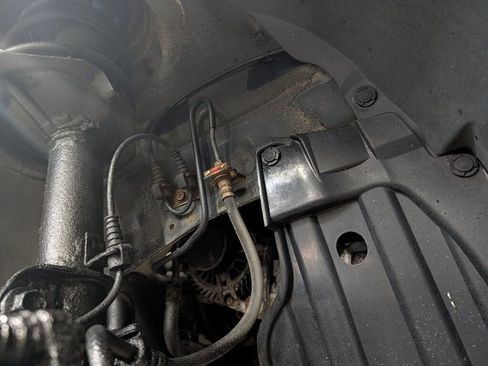 Used 2011 Suzuki SX4 AWD Hatchback image 43