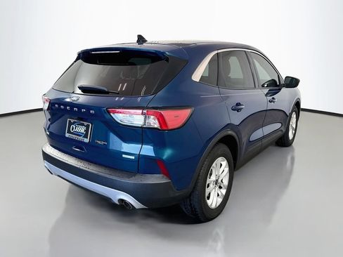 Used 2020 Ford Escape SE FWD image 7