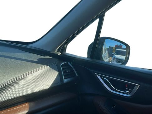 Used 2019 Subaru Forester Touring image 18