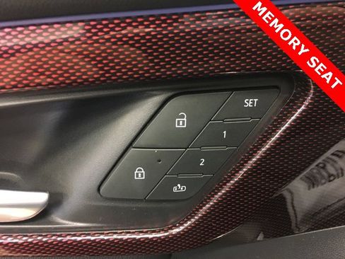 Used 2024 Chevrolet Traverse RS w/ LPO, Floor Liner Package image 36