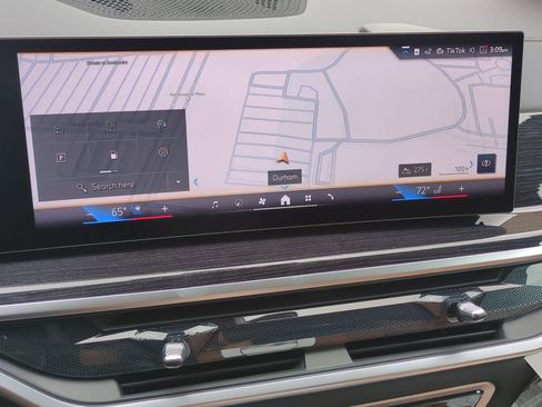 Used 2026 BMW X7 xDrive40i w/ M Sport Package AWD/4WD image 24