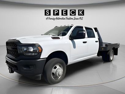 Used 2023 RAM 3500 Tradesman