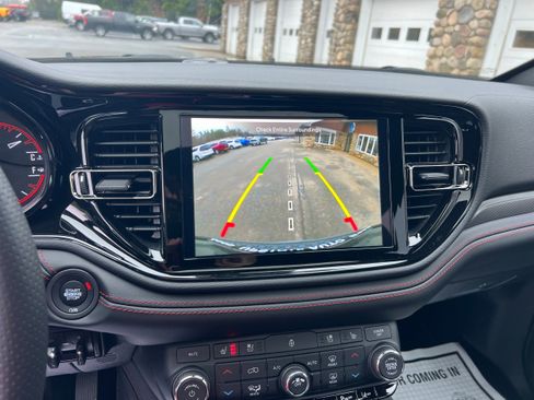 New 2026 Dodge Durango GT image 16