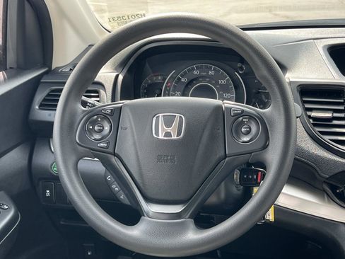 Used 2016 Honda CR-V LX image 8