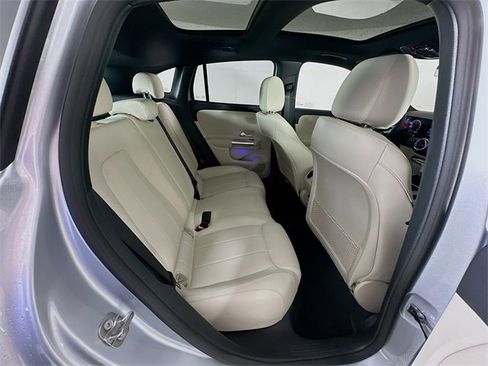 New 2026 Mercedes-Benz GLA 250 GLA 250 image 26