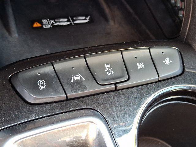 Used 2023 Chevrolet TrailBlazer RS w/ Sun and Liftgate Package FWD image 27