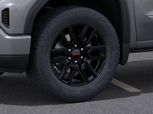 New 2026 GMC Sierra 1500 Elevation w/ Preferred Package AWD/4WD image 10