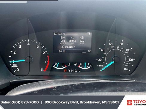 Used 2022 Ford Escape SEL FWD image 14