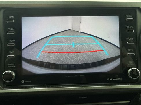 Used 2022 Toyota Tacoma SR5 RWD image 29