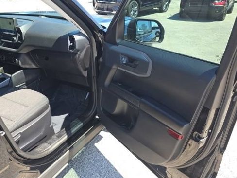 Used 2024 Ford Bronco Sport Big Bend AWD/4WD image 31
