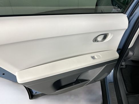 Used 2024 Hyundai Ioniq 5 SEL RWD image 26