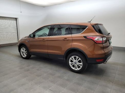 Used 2017 Ford Escape SE FWD image 3