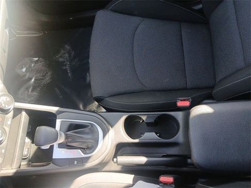 Certified 2023 Kia Forte LXS image 20