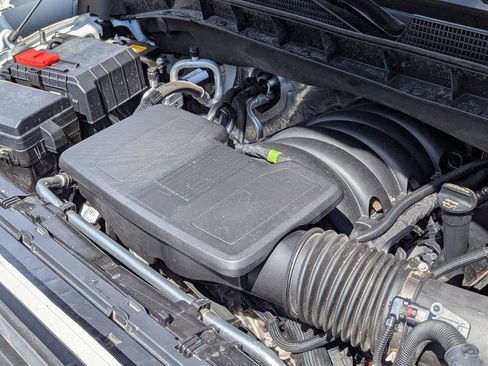 Used 2025 GMC Sierra 1500 SLT AWD/4WD image 37