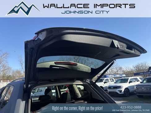 New 2026 Volkswagen Atlas Peak Edition AWD/4WD image 45