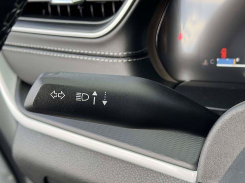 New 2025 Jeep Grand Cherokee L Laredo AWD/4WD image 10