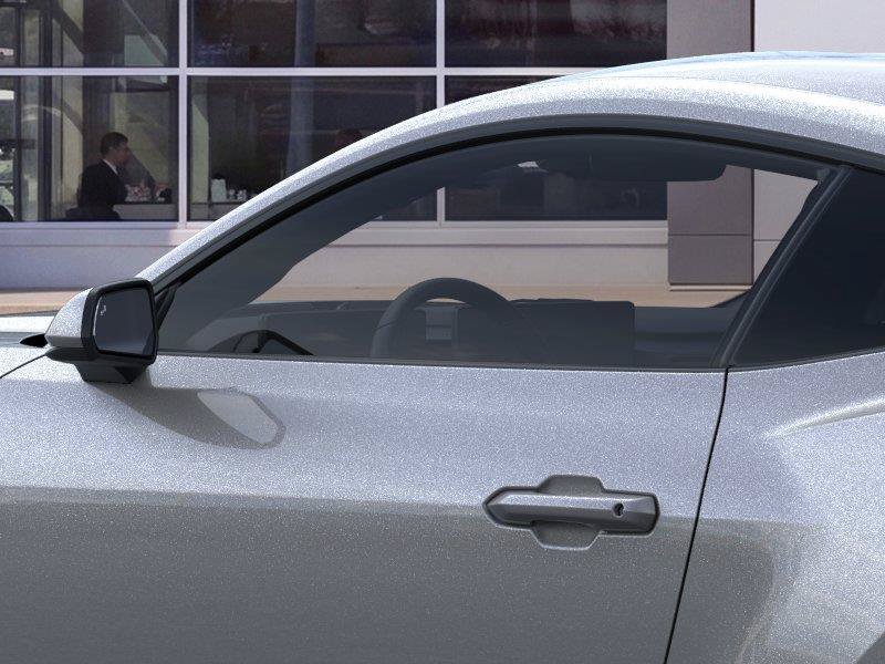 New 2026 Ford Mustang Coupe RWD image 20