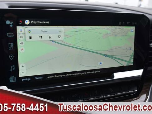 New 2026 Chevrolet Silverado 1500 RST image 28